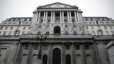 Bank of England