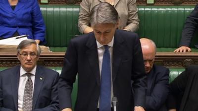 Philip Hammond