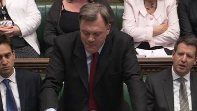 Ed Balls