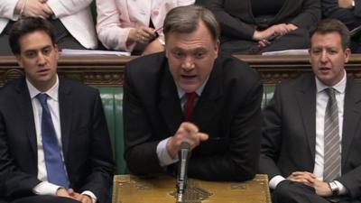 Ed Balls