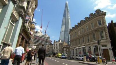 The Shard