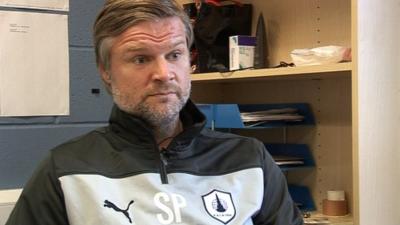 Steven Pressley