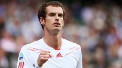 Andy Murray