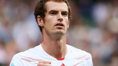 Andy Murray