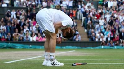 Andy Murray