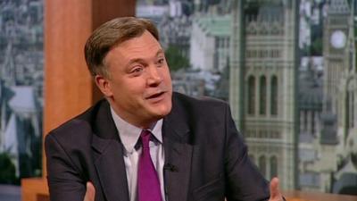 Ed Balls