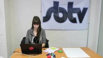 SBTV