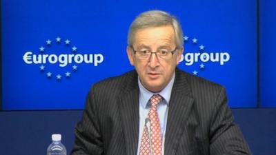 Jean-Claude Juncker