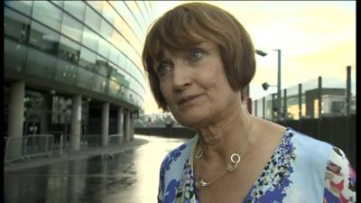 Tessa Jowell