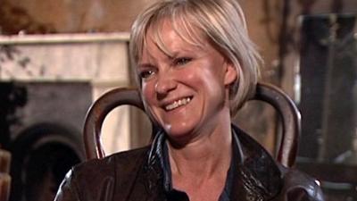 Hermione Norris