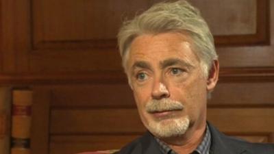 Eoin Colfer