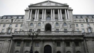 Bank of England