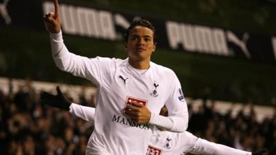 Jermaine Jenas