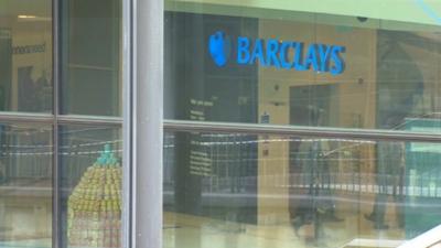 Barclays