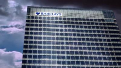 Barclays building