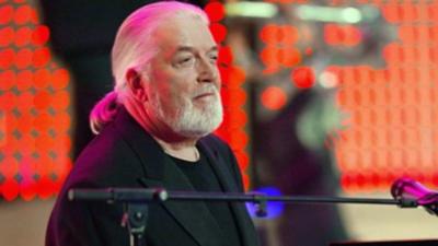 Jon Lord