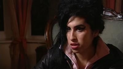 Amy Winehouse