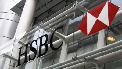 HSBC logo