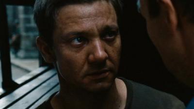 Jeremy Renner