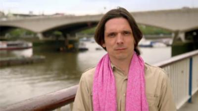 Jeremy Deller