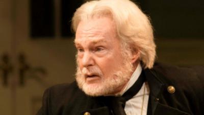 Derek Jacobi