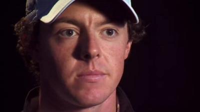 Rory McIlroy