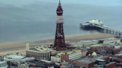 Blackpool Tower