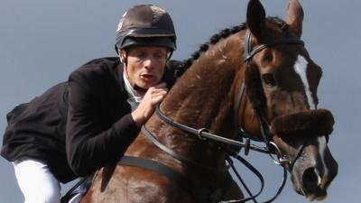 William Fox-Pitt