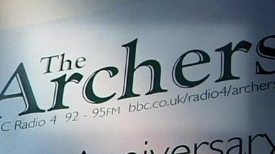 The Archers