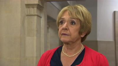 Margaret Hodge MP