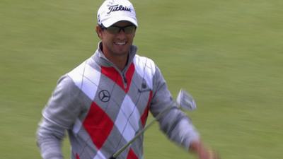 Adam Scott