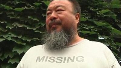 Ai Weiwei