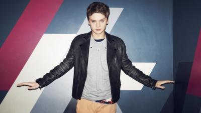 Conor Maynard