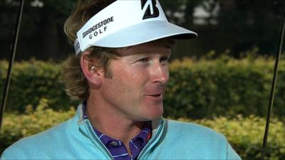 Brandt Snedeker