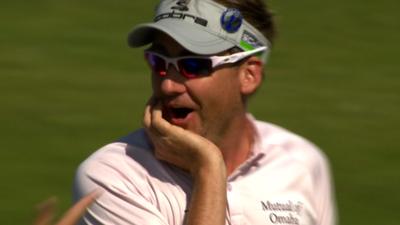 Ian Poulter