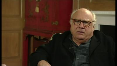 Danny DeVito