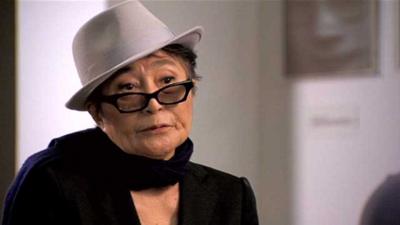 Yoko Ono