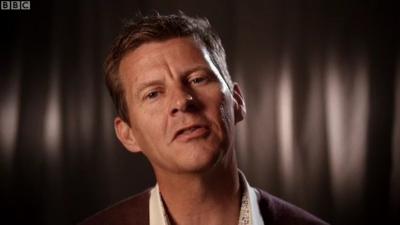 Steve Cram