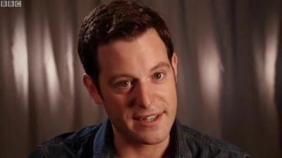 Matt Baker