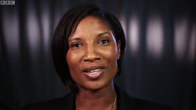 Denise Lewis