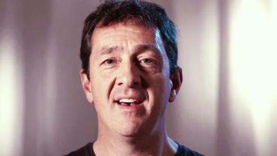 Chris Boardman