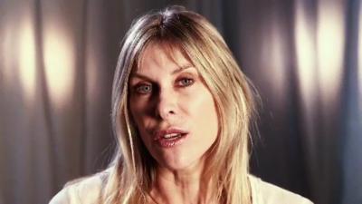 Sharron Davies