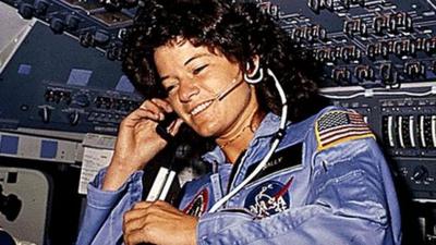 Sally Ride