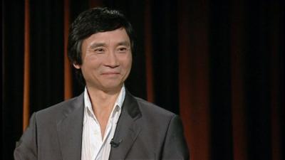 Li Cunxin