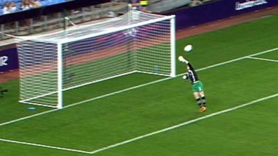 Modise scores belter for South Africa