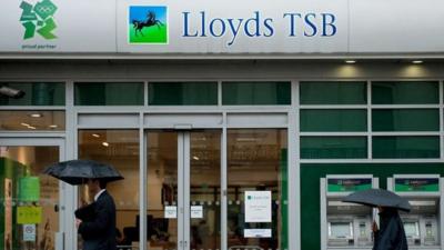 Lloyds