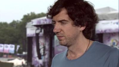 Gary Lightbody,