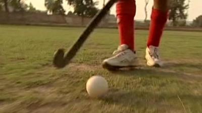 Hockey in Pakistan