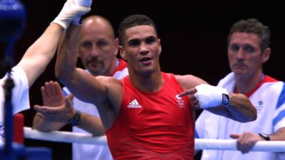 Anthony Ogogo