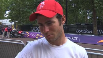 Mark Cavendish